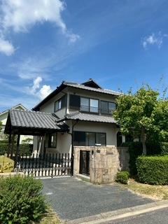 Renovated 4LDK House in Gakuen - Photo 1
