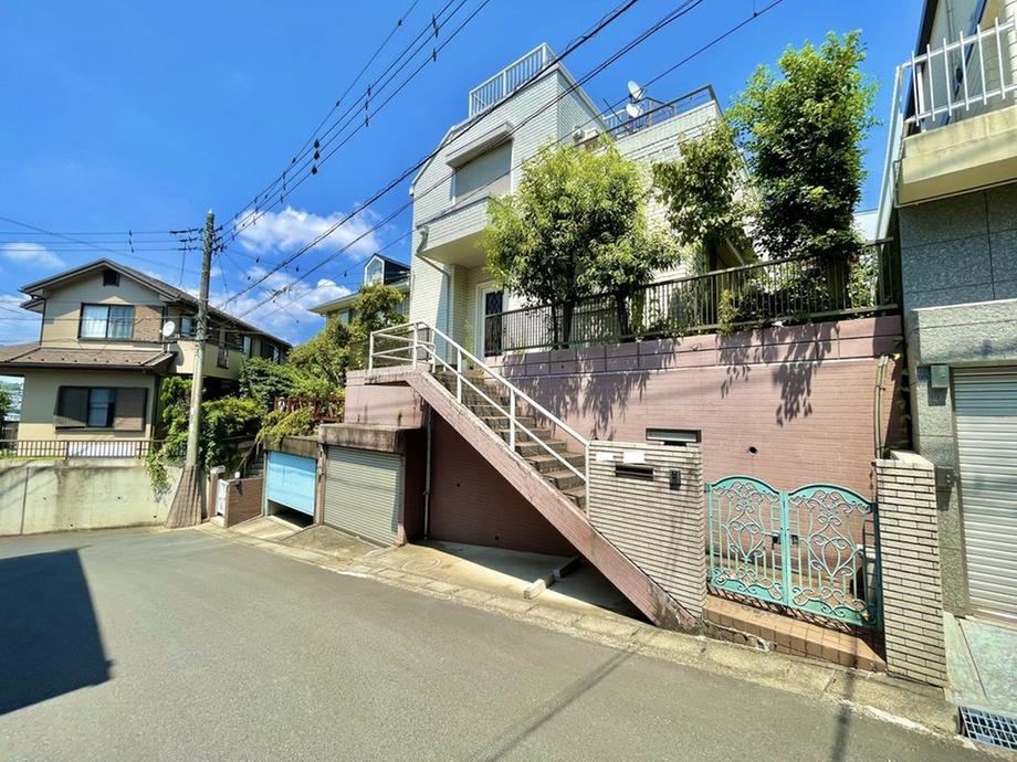 4LDK House in Kamikihoncho 4, Kawasaki - Photo 1