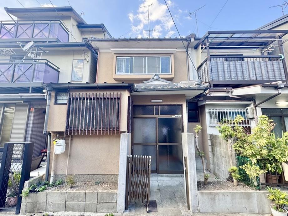 4DK House in Yamashina, Kyoto - Photo 1