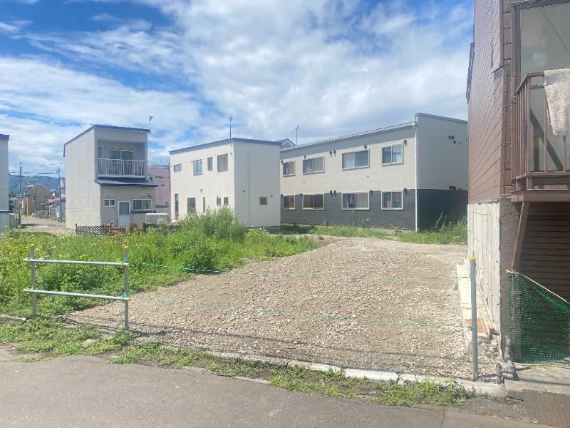 58 Tsubo Land with No Building Conditions - Photo 1