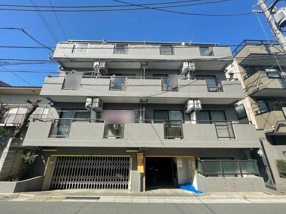 Cozy 1K Apartment in Arai - Photo 1