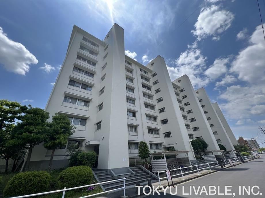 2LDK apartment in Meito Ward, Nagoya, Aichi - Photo 1
