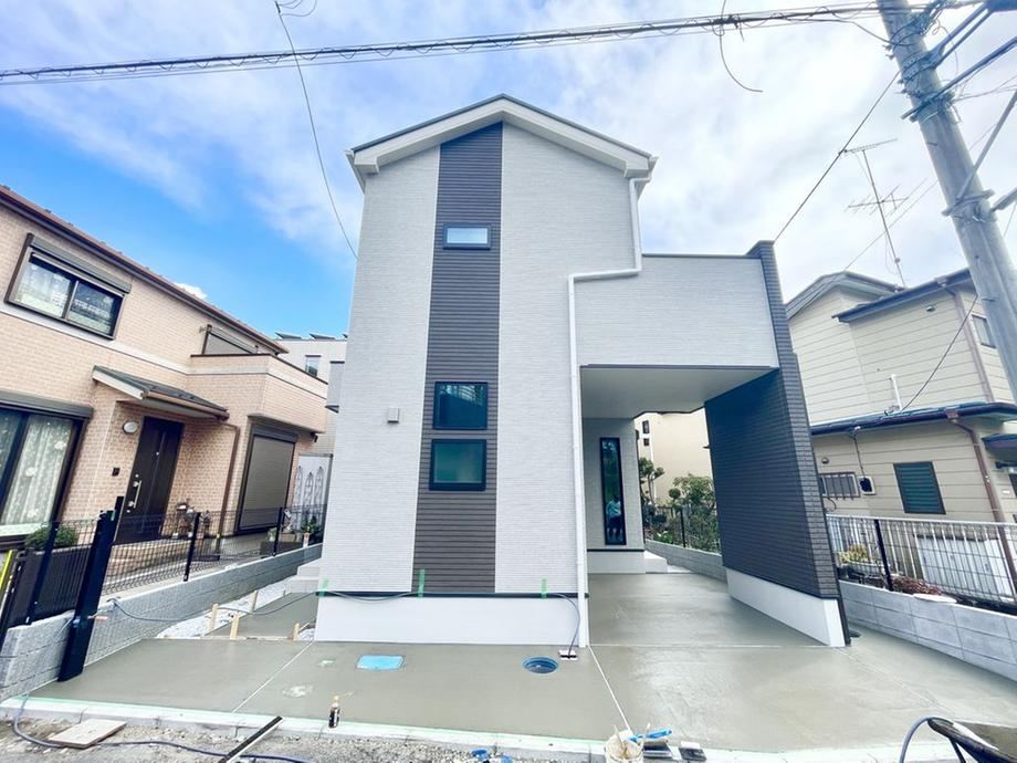 Newly Built 2LDK Home in Shimotoshidana - Photo 1