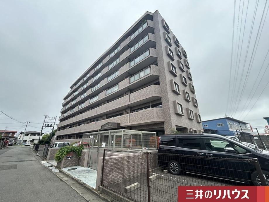 3LDK Apartment in Taihaku with Modern Updates - Photo 1