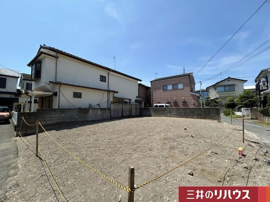 140 m² land in Fujisawa, Kanagawa - Photo 1