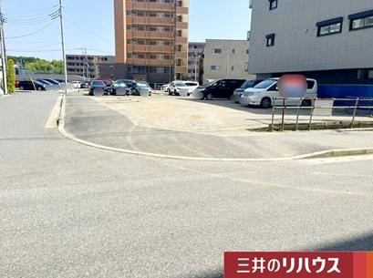 228 m² land in Matsudo, Chiba - Photo 1