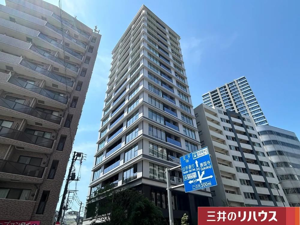 Contemporary 1LDK Apartment Near Ikebukuro Station - Photo 1
