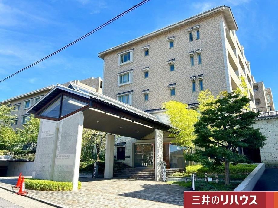 3LDK apartment in Chikusa Ward, Nagoya, Aichi - Photo 1