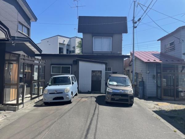 Land in Chuo 4, Aomori - Photo 1