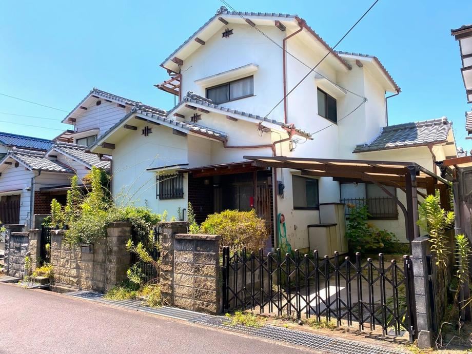 5DK Home in Koyo Heights Community - Photo 1