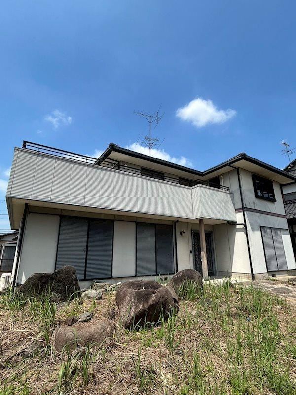 Large 5SLDK Light Steel-Frame Home in Ibaraki - Photo 1