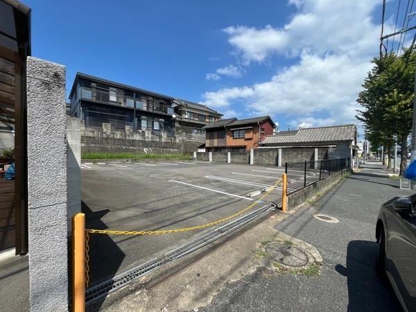 350 m² land in Wakamatsu Ward, Kitakyushu, Fukuoka - Photo 1