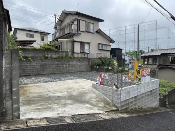 99 m² land in Sakura, Chiba - Photo 1