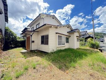 6DK house in Ibara