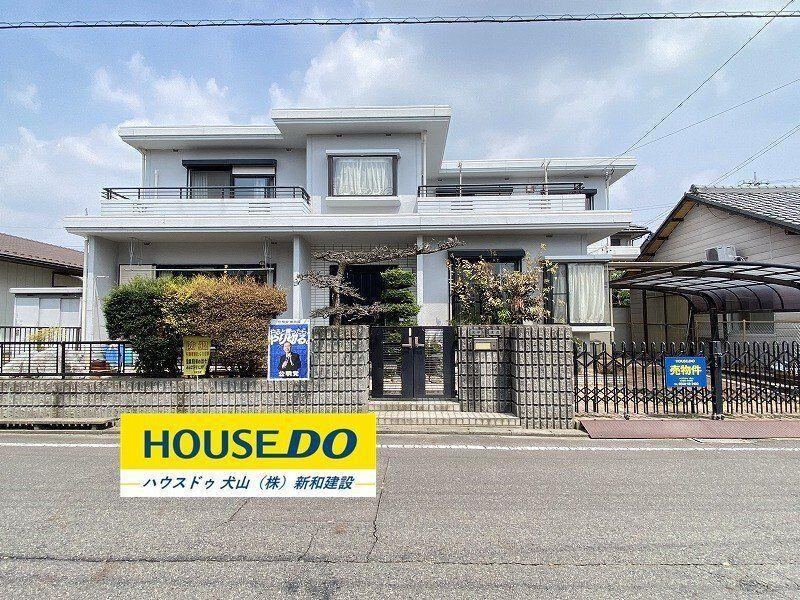 5LDK House with Good Access to R41 - Photo 1