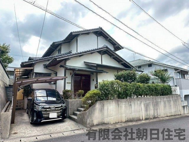 5LDK Home in Kososhicho Near Asahigaoka Station - Photo 1