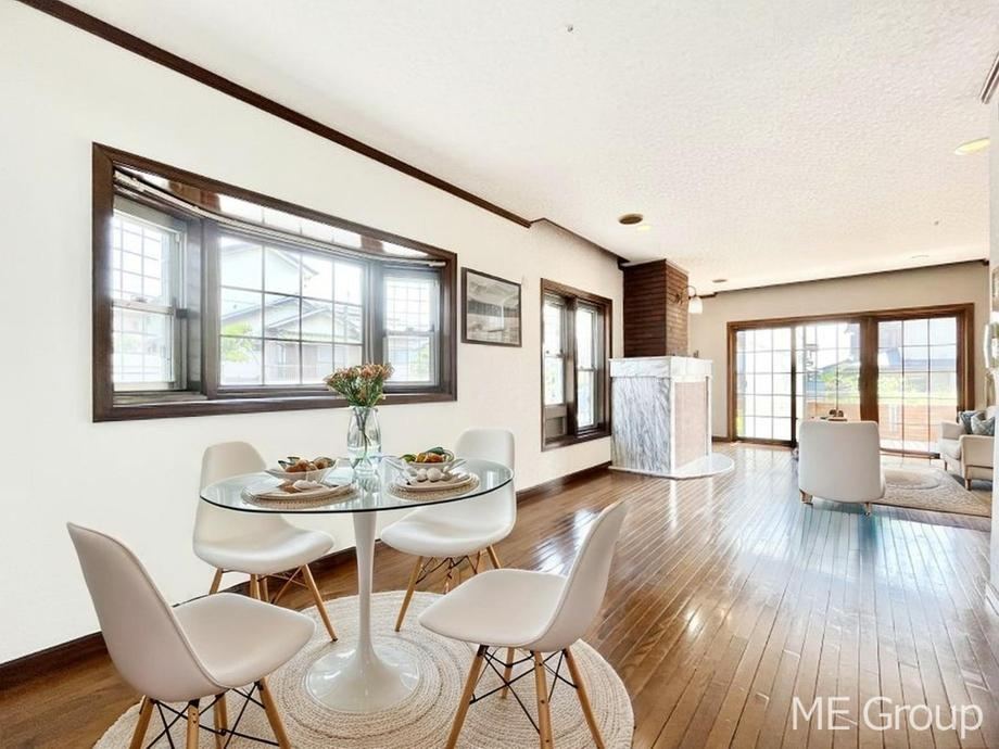 Well-Maintained Home with Renovations - Photo 1