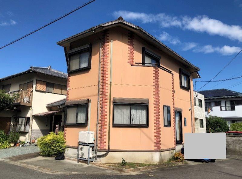 Sunny 3LDK+S House in Hisai Nomura, Tsu - Photo 1