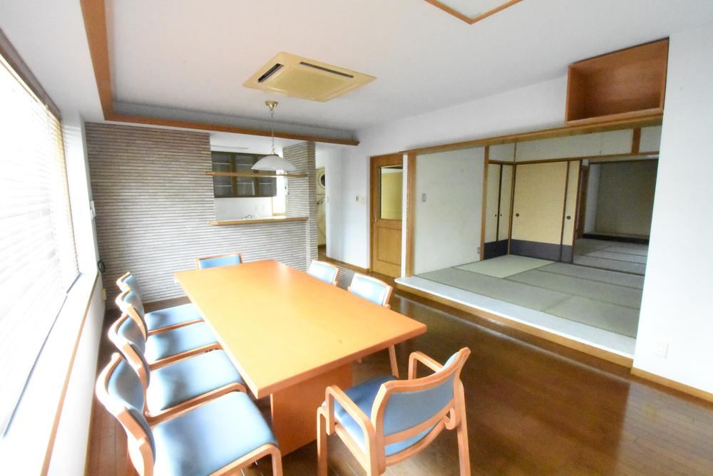Spacious 6LDK House in Tsushima Fukui - Photo 1