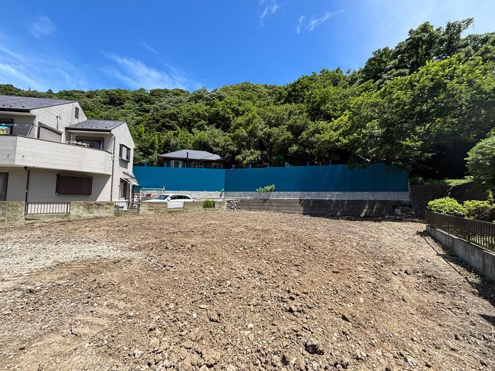 Green View Land in Hayama - Photo 1