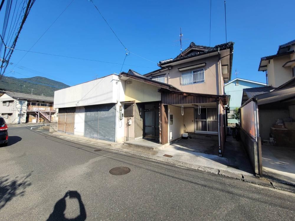 145 m² land in Kokuraminami Ward, Kitakyushu, Fukuoka - Photo 1