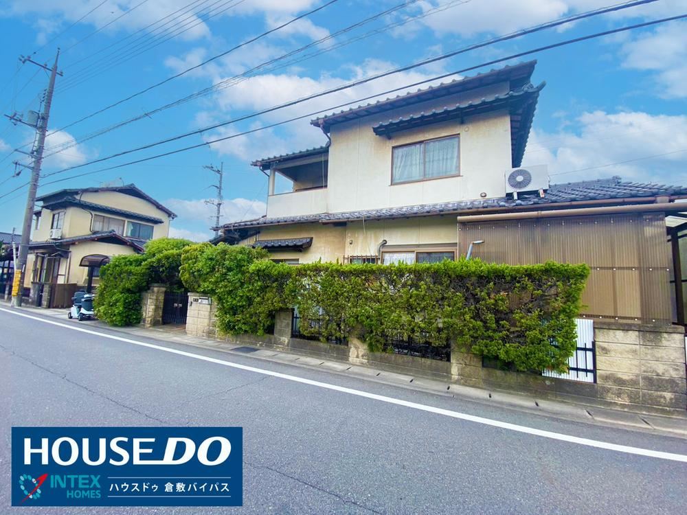 6DK Home with Carport Near Nishina Kurashiki Store - Photo 1