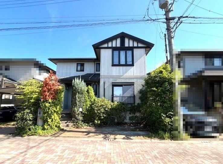 4LDK House by Daiwa House in Hirakata - Photo 1