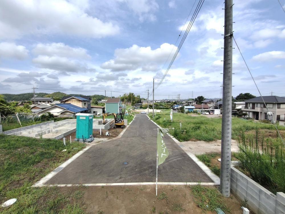 165 m² land in Kimitsu, Chiba - Photo 1