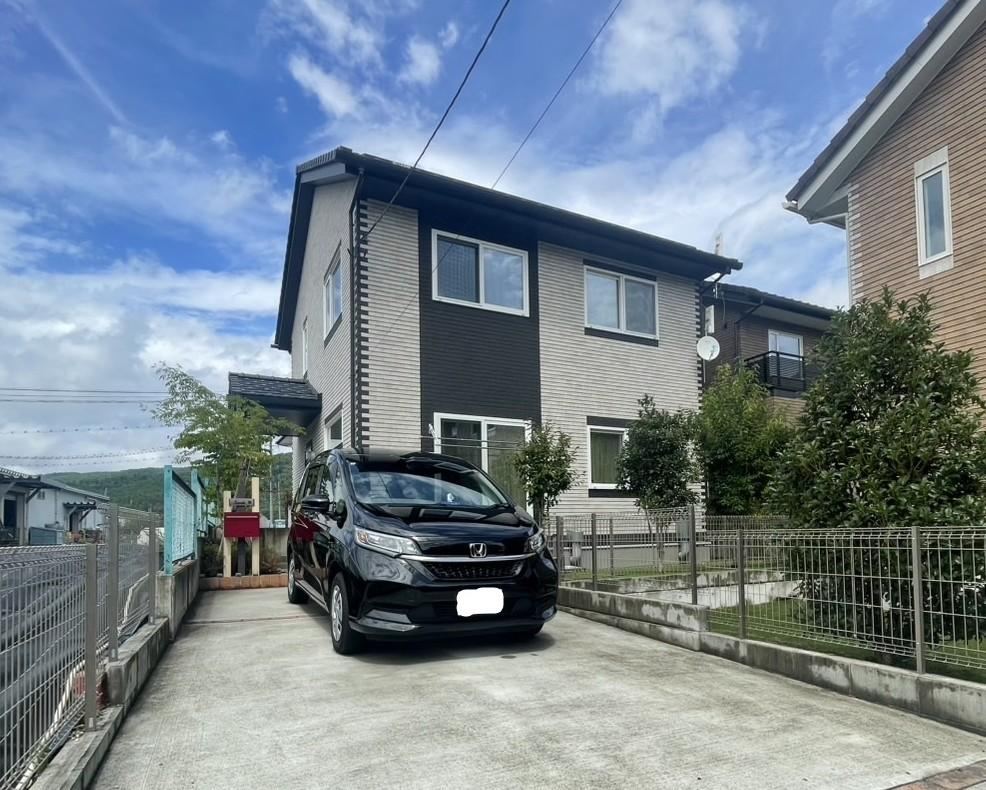 Modern 3LDK House Near Rikuzen-Ochiai Station - Photo 1