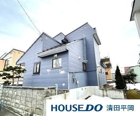 Renovated 3LDK Home in Kiyota Ward - Photo 1