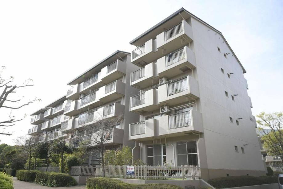 Recently Renovated 3LDK Apartment with Scenic Views - Photo 1