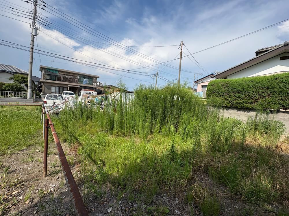 56 m² land in Isesaki, Gunma - Photo 1