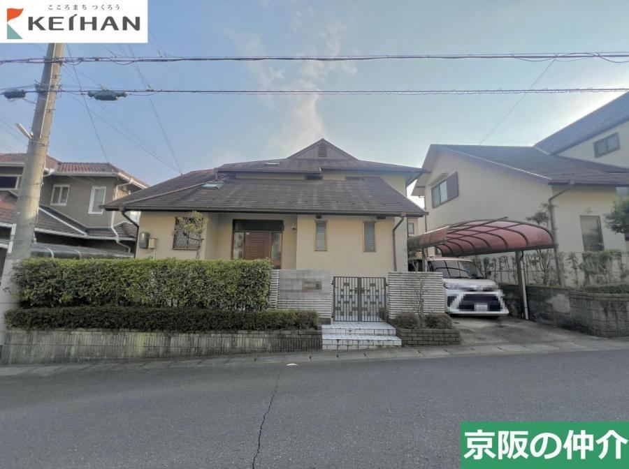 Quiet 4LDK House in Aoyama - Photo 1