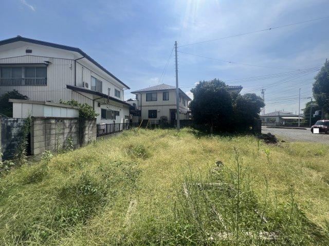 522 m² land in Fukaya, Saitama - Photo 1