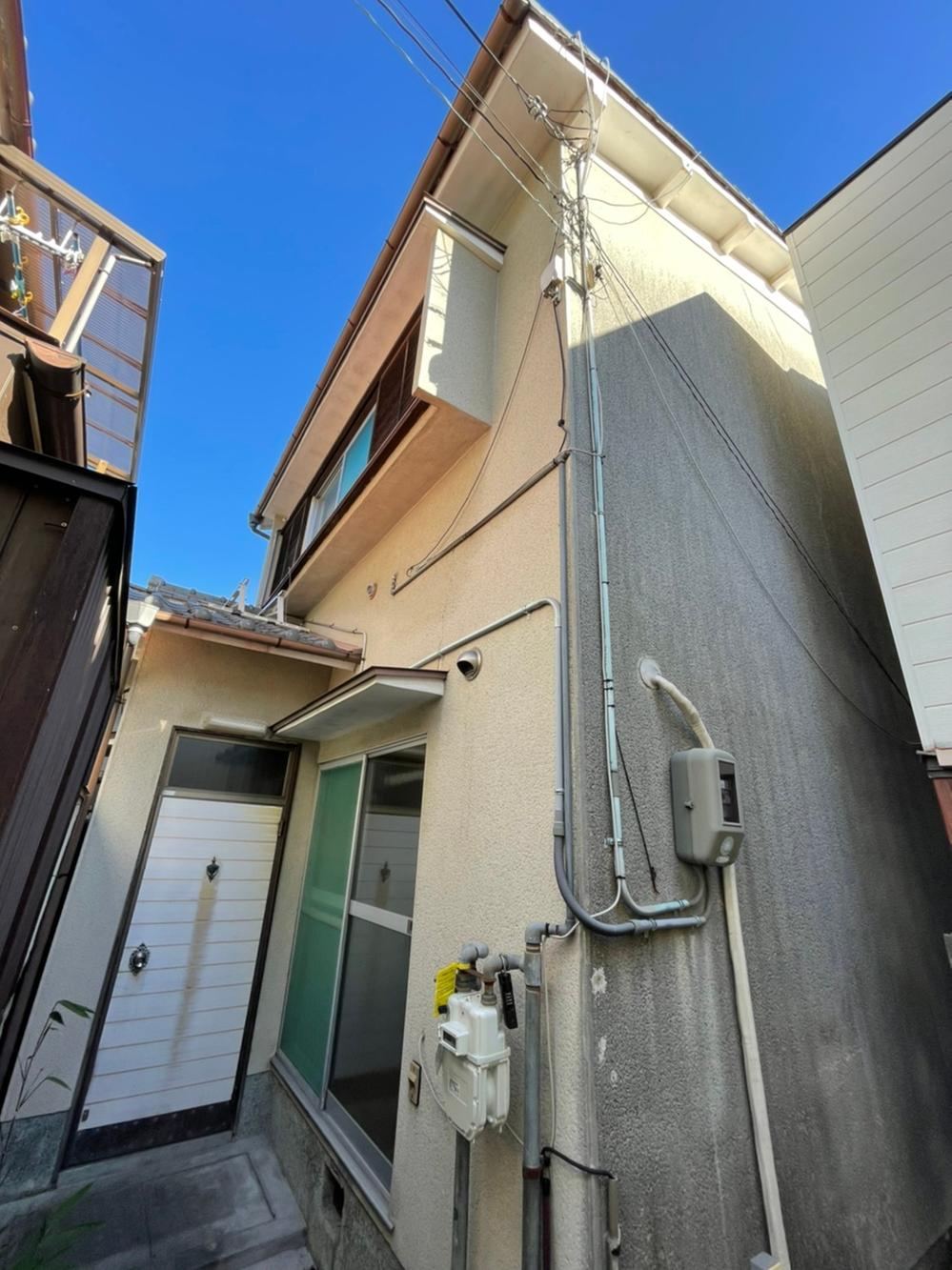 Investment Opportunity 5DK House Near JR Fushimi Station - Photo 1