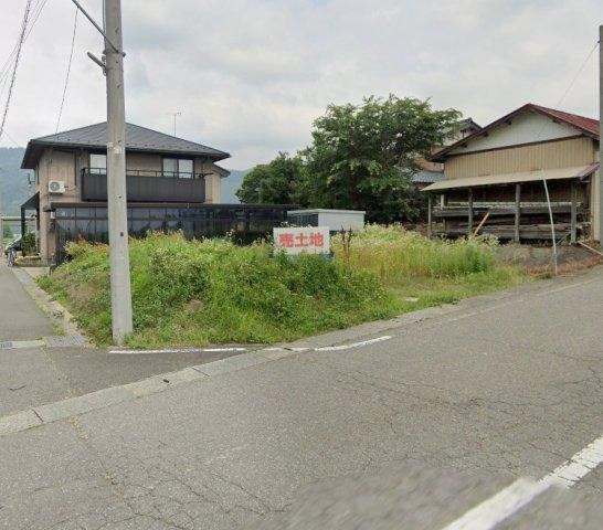 288 m² land in Katsuyama, Fukui - Photo 1