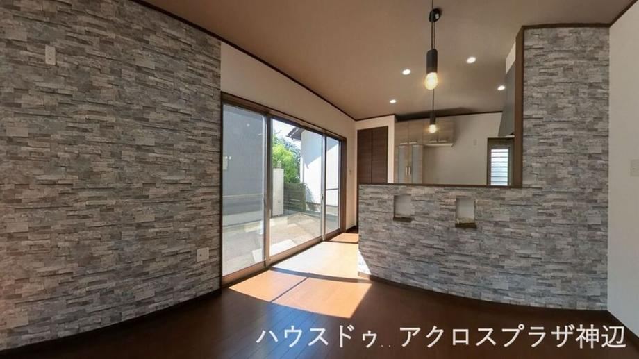 Newly Built 3LDK+S House with Garden in Fukuyama - Photo 1