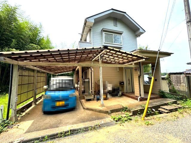 Charming 4DK House in Takada - Photo 1
