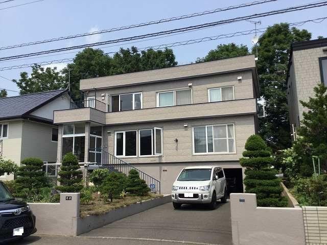Spacious 6LLDDKK House in Sapporo - Photo 1