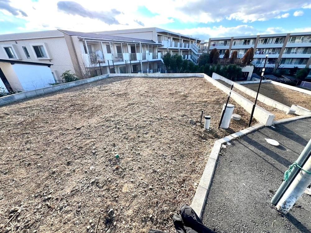 Vacant Land in Konan-ku, Yokohama - Photo 1