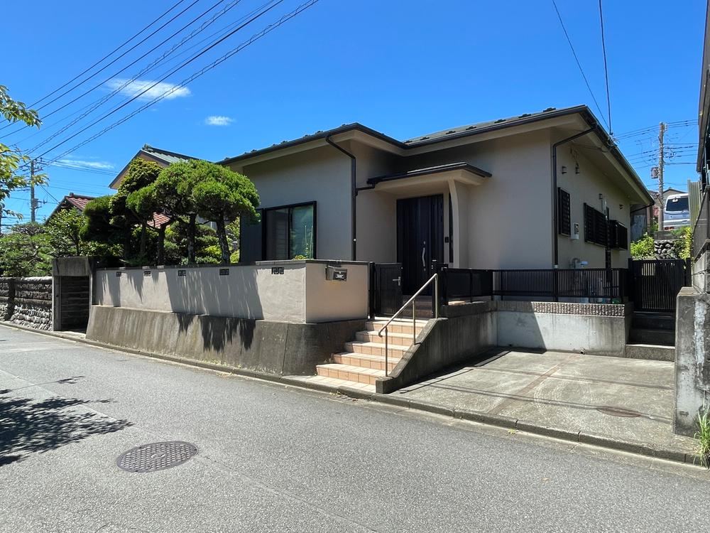 Charming 2LDK House in Yurigaoka, Ninomiya - Photo 1