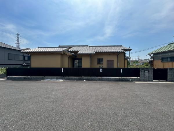 Charming 4LDK Detached House in Izumisano - Photo 1
