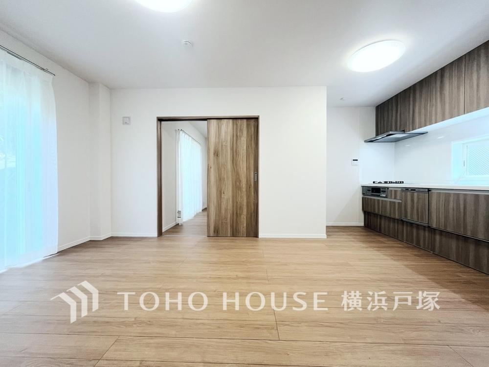 Comfortable 4LDK House in Minami Ward - Photo 1