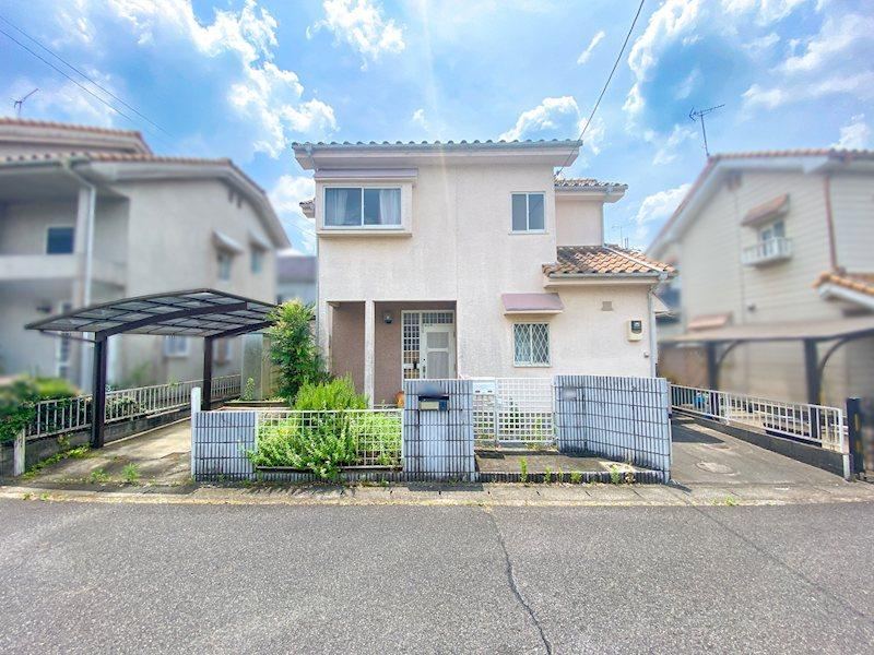Spacious 5LDK Home in Sekitsu - Photo 1