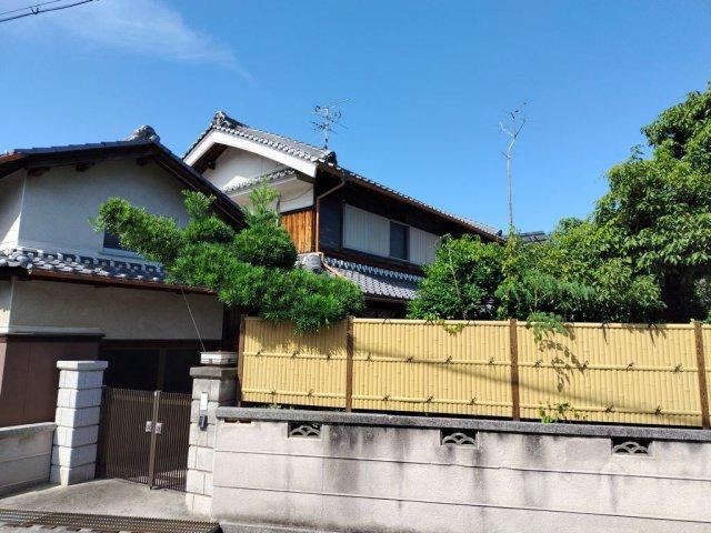 Spacious 6LDK All-Electric Home in Taishi Town - Photo 1