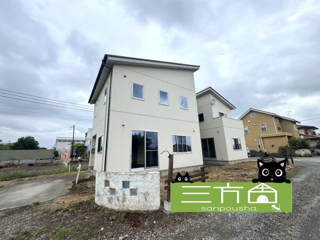 4LDK+S house in Maebashi, Gunma - Photo 1