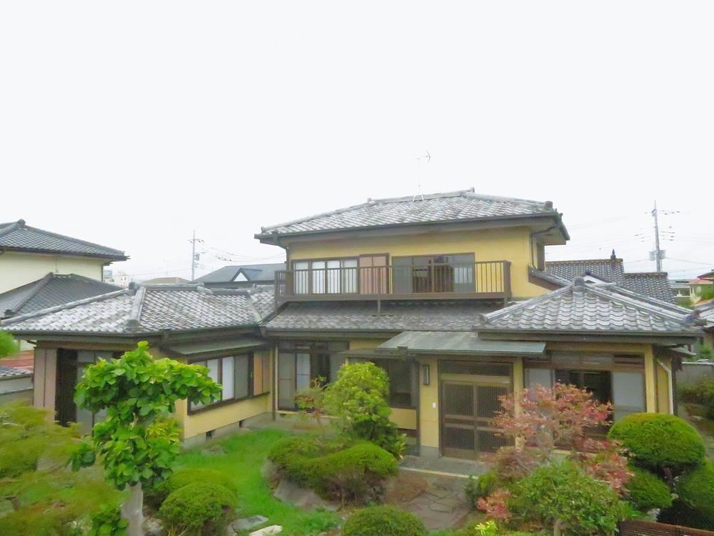 Traditional Japanese 7DK Home in Chikusei - Photo 1