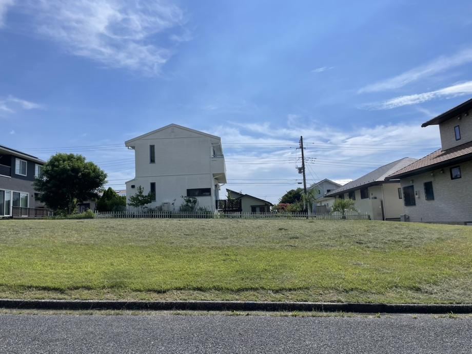 369 m² land in Onjuku, Isumi District, Chiba - Photo 1