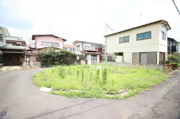 Sunny Corner Lot in Inayoshi - Photo 1