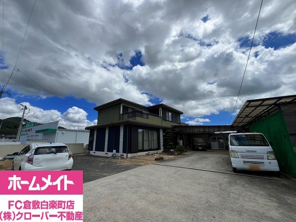 Spacious 7LDK House in Kanekiko - Photo 1